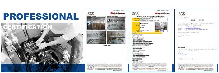 Hydraulic Flared Fttings Hydraulic Fitting